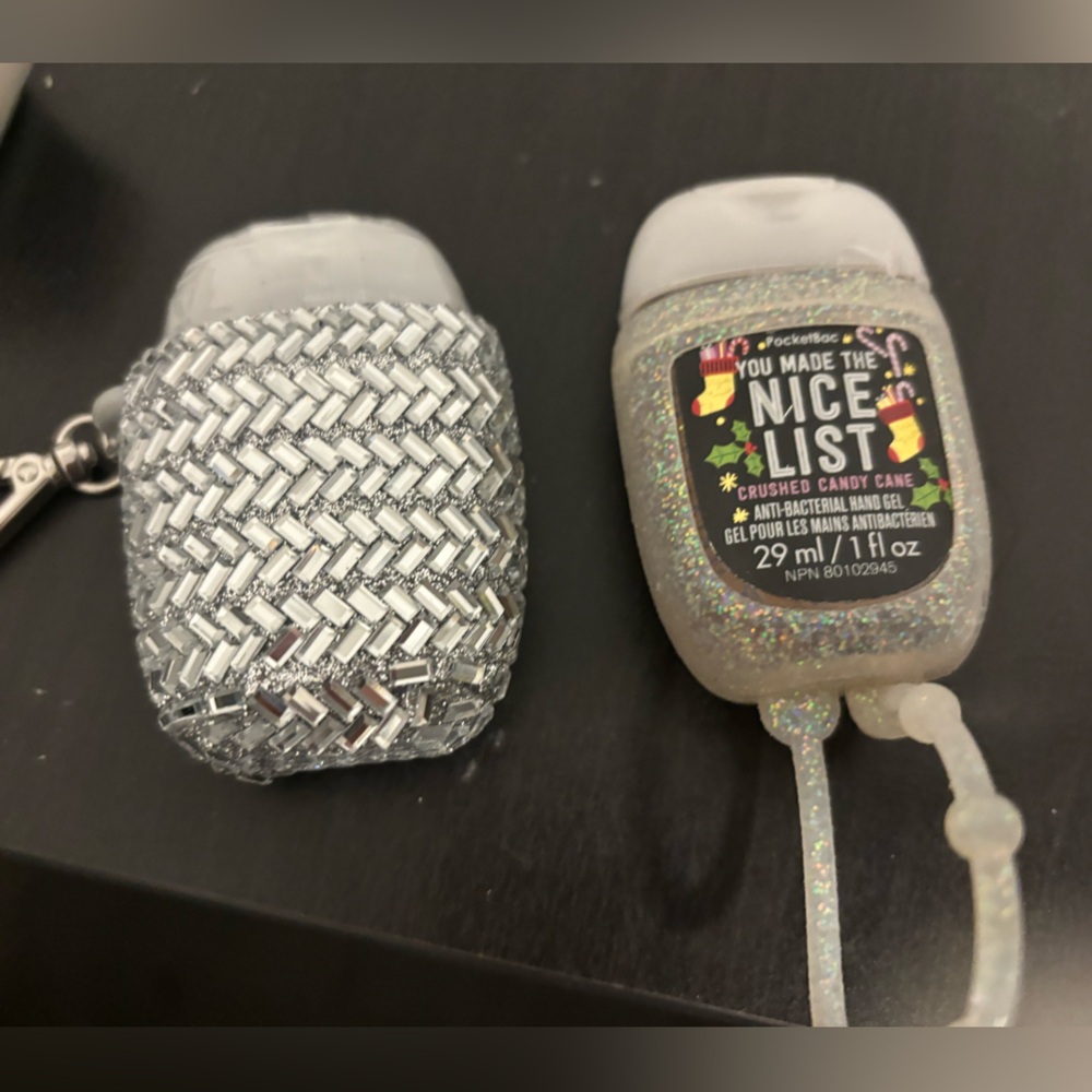 Bath and body works Pocketbac holders